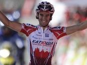 Vuelta España 2011: Tappa