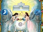 segreto potere jehovah: luminari baal crollo economico globale