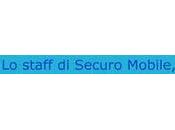 Smartphone Android Securo Mobile, volti progetto