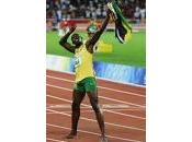 Atletica leggera, Bolt: "....farò l'impresa diventare leggenda...!"