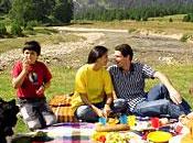 piace davvero andare vacanza bimbi?