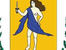 stemma della Saracina: miti fondazione