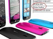 Nokia sono smartphone distinti