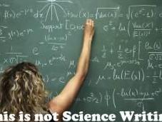 A.A.A. Cerco giovani scrittori scienza