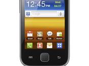 Samsung presenta Galaxy Foto, Caratteristiche, Scheda Tecnica