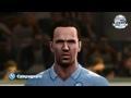 Evolution Soccer 2012… Facce video