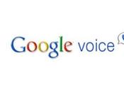 Google Voice arriva Italia