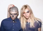 Rick Genest Andrej Pejic