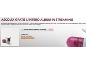 Novità iTunes: puoi ascoltare intero album Streaming!