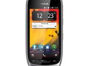 Nokia 701: smartphone luminoso