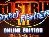 Street Fighter Third Strike Online data uscita italiana rinviata, ecco motivi