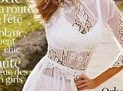 Dolce Gabbana, moda spring summer 2011 sulle riviste