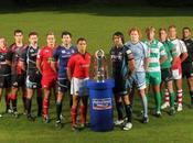 Fotogallery: Celtic League pronta