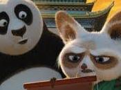 Review 2011 Kung Panda