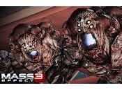Mass Effect GameScom 2011 video, screens info