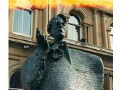 William Butler Yeats