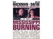 “Mississippi Burning”