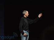 Steve Jobs dimette, Cook nuovo Apple