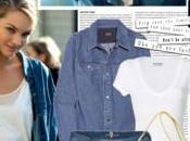 Celebrity Style: Candice Swanepoel