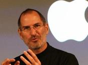 Steve Jobs dimette della Apple