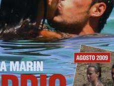 vendetta Luca Marin Federica Pellegrini: trovo tipa Ibiza