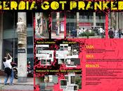 lega ragazzo pilastro: Pranked!