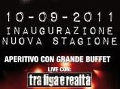 EVENTI BERGAMO: nuova gestione X.el Seriate, tempio live