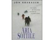 Aria Sottile Krakauer
