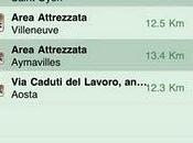 AvMap CAMP Italia, Navigatore Satellitare database Camper Line 1.4.2