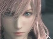 Final Fantasy XIII-2 "Quest Lightning" video