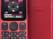 Nokia Cellulare dual economico Prezzo, Foto specifiche tecniche complete