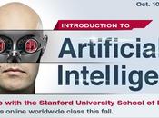 Introduzione all'Intelligenza Artificiale, corso universitario online della Stanford University