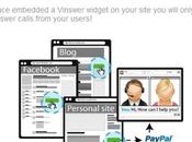 Vinswer monetizzare know colpi video consulenze
