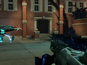 XCOM diffuso gameplay completo dell'E3 2011