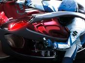 Hyundai Concept Motorcycle