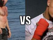 Jason Statham Rock