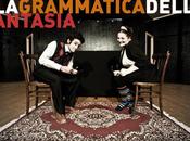 grammatica della fantasia gommalacca teatro