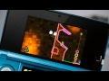 Pac-Man Galaga Dimensions, trailer versione Nintendo