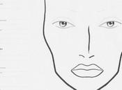 Face Charts