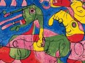 Miró lotta contro dittatura Franco