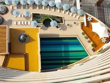 Hotel Missoni Kuwait