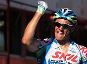 Vuelta España 2011: Tappa