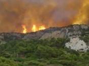 Roghi dolosi Montevecchio, Piscinas, Ingustosu, Costa Verde Iglesiente