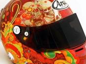 Arai GP-5 L.Brahn Airtrix