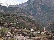 Teteun. Gignod (Aosta)