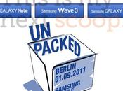 Primi scatti nuovo Samsung Galaxy