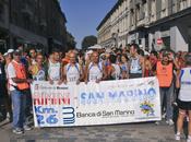 Settembre 2011: Rimini-San Marino....non perdere l'occasione correre corsa fantastica!!!