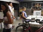 spalla vinta alla ruota