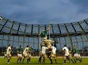 L’Inghilterra manda tappeto l’Irlanda: Dublino finisce 20-9