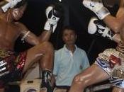 Muay Thai: Gallo Cassarino partecipa alla Queen’s